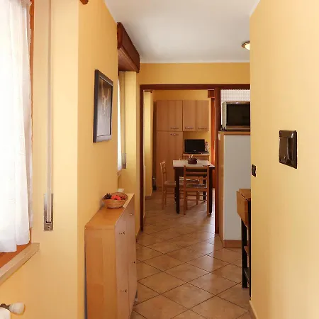 Ferienwohnung 300w Apartment