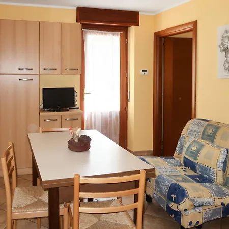 Apartment Ferienwohnung 300w